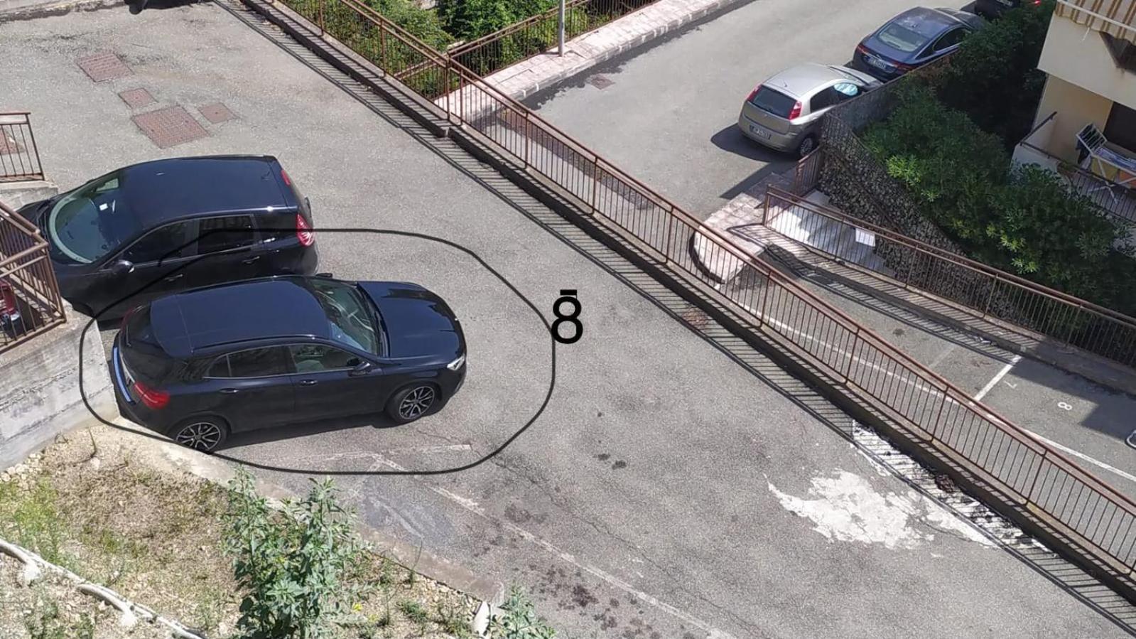 Casa Vacanze, A Due Passi Da Taormina Letojanni Exterior foto
